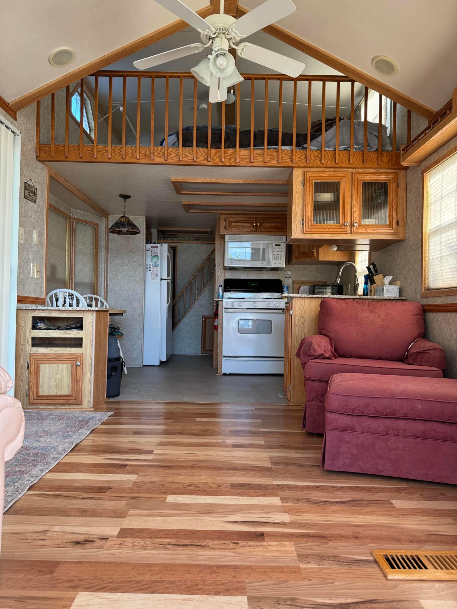 1663 Us Highway, Unit 22 St. Croix Falls, WI 54024 - Photo 4 of 12