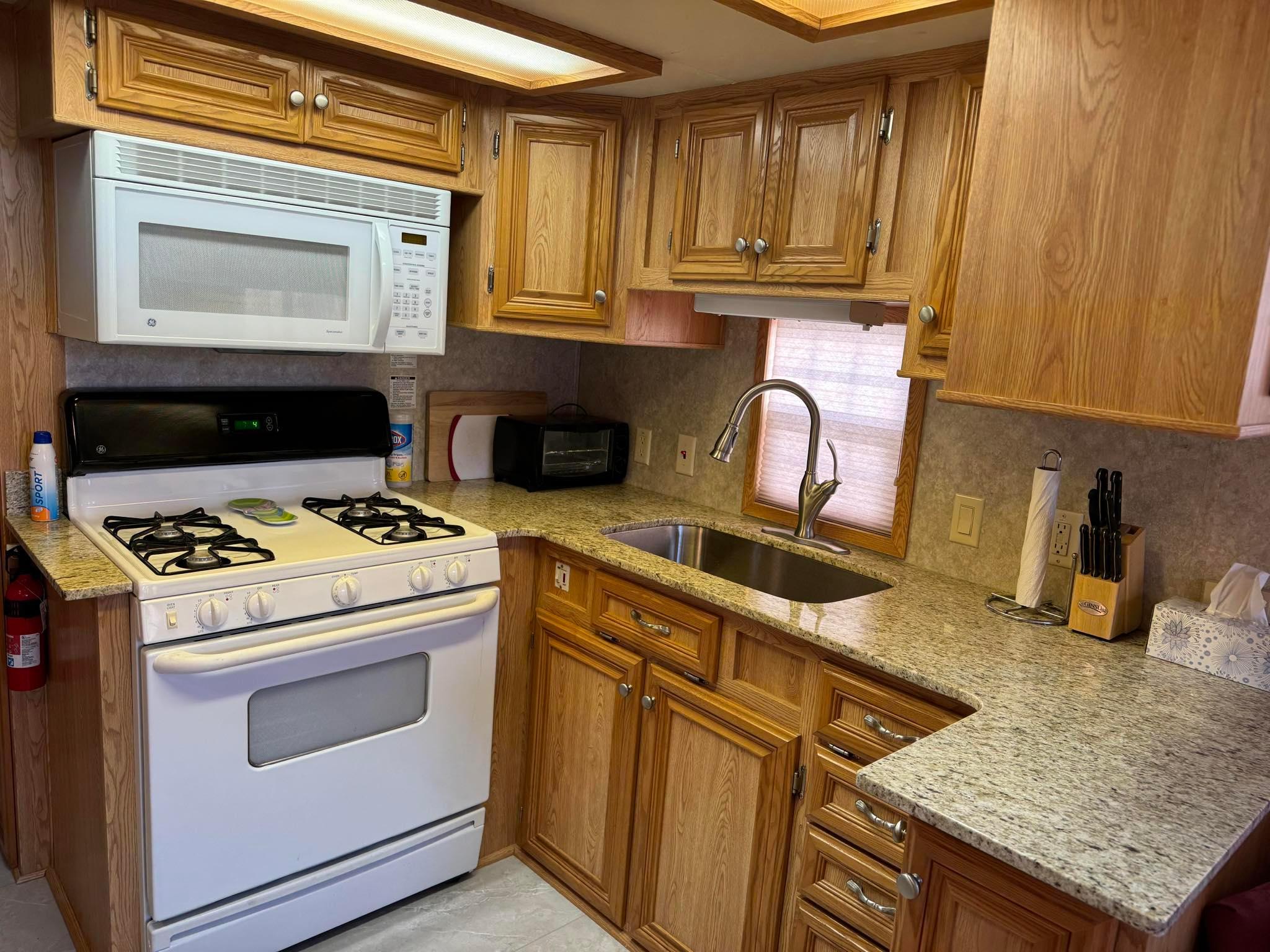 1663 Us Highway, Unit 22 St. Croix Falls, WI 54024 - Photo 6 of 12