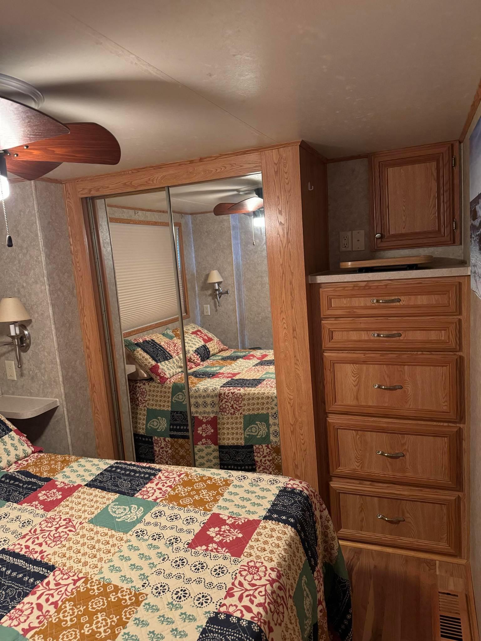 1663 Us Highway, Unit 22 St. Croix Falls, WI 54024 - Photo 7 of 12