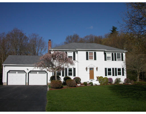 3 Saw Mill Pond Road Sharon, MA 02067 - Photo 1 of 1 Gallery Image 1