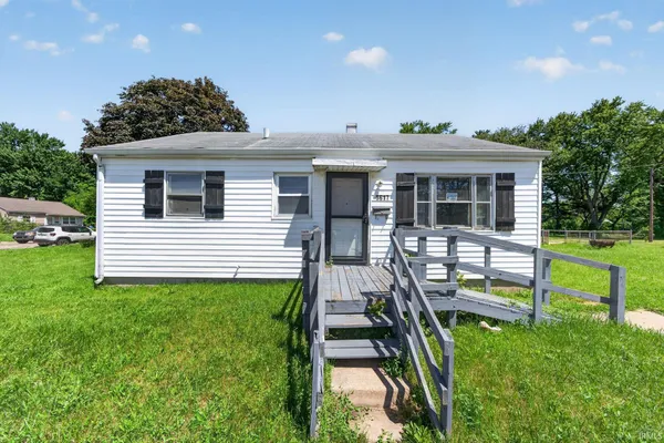 $105,000 | 3617 West Washington Street, South Bend, IN 46619