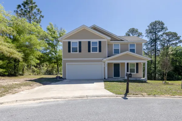 $299,999 | 6226 Travelers Rest Court, Crestview, FL 32539