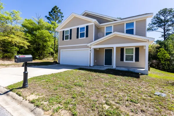 $299,999 | 6226 Travelers Rest Court, Crestview, FL 32539