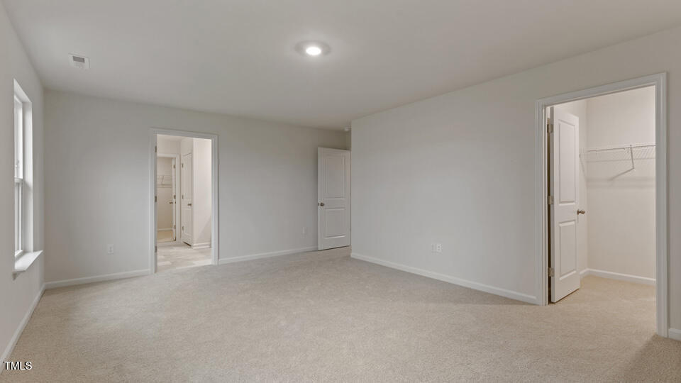 830 Comice Pear Way Willow Spring, NC 27592 - Photo 14 of 34 Bedroom