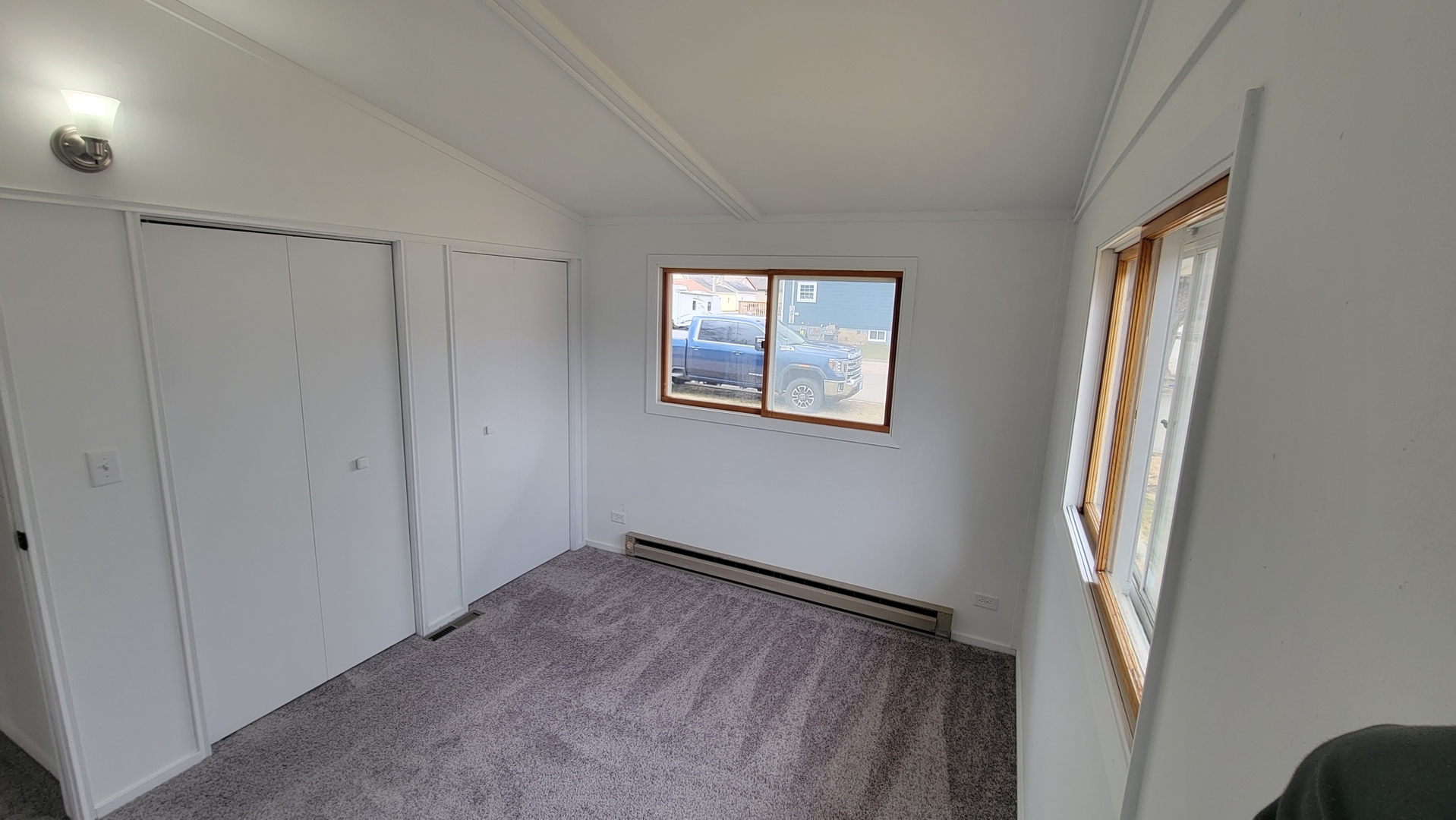 146 Center Street Seneca, IL 61360 - Photo 12 of 19 an empty room with windows