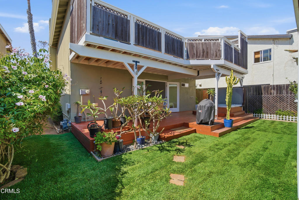 4818 Island View Street Oxnard, CA 93035 - Photo 25 of 31