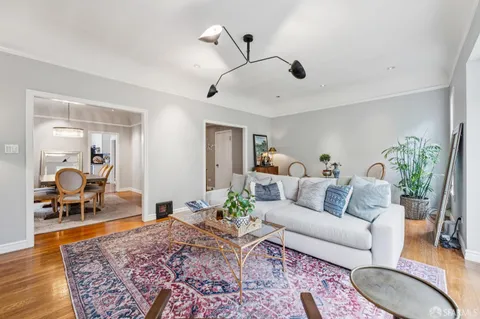 $1,695,000 | 571 14th Avenue, San Francisco, CA 94118