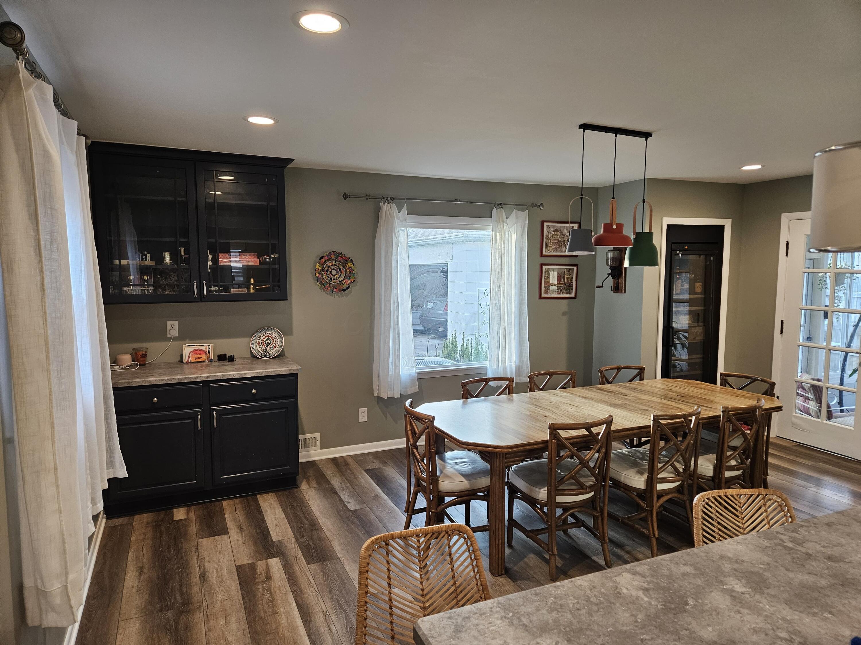65 South Gould Road Columbus, OH 43209 - Photo 22 of 55 Dining Room