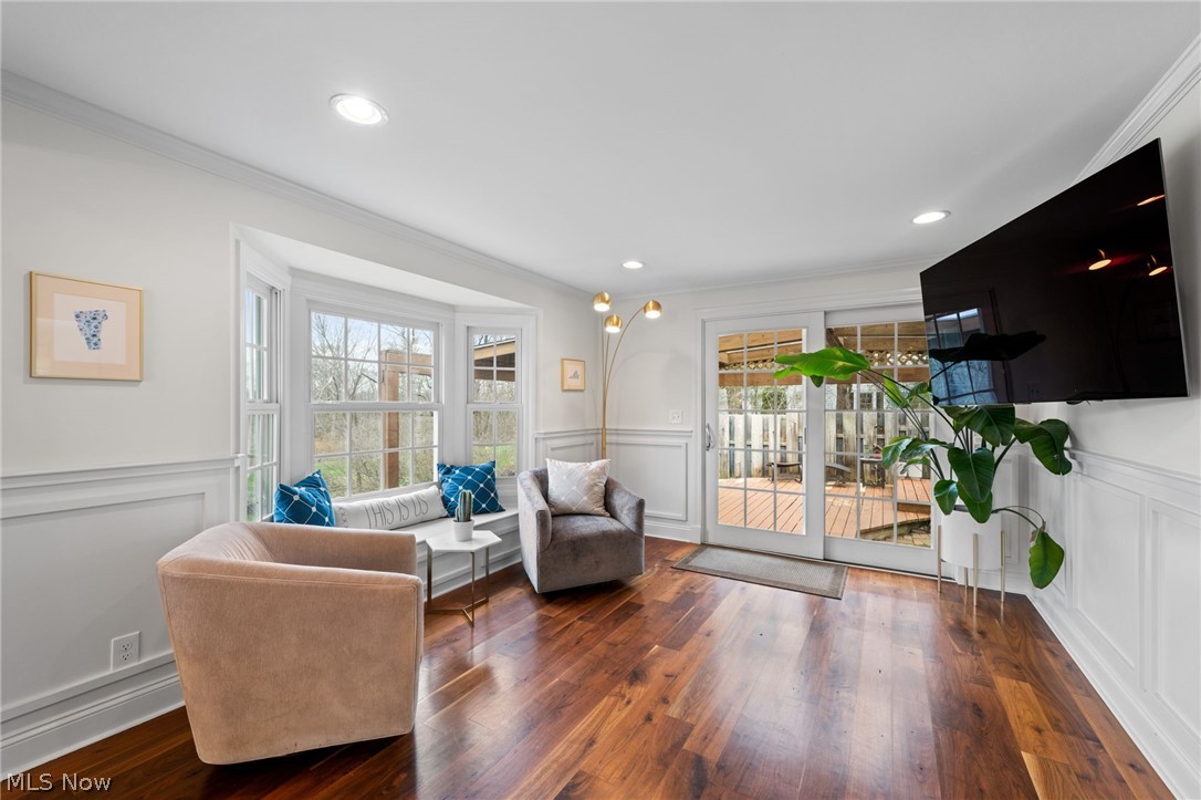118 Kenton Road Chagrin Falls, OH 44022 - Photo 23 of 48 Gallery Image 23