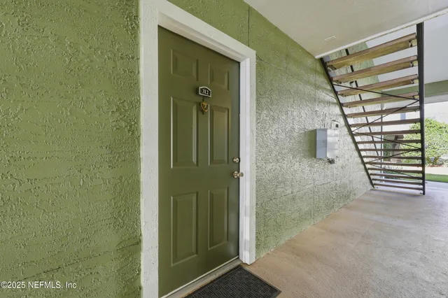 a view of a bathroom