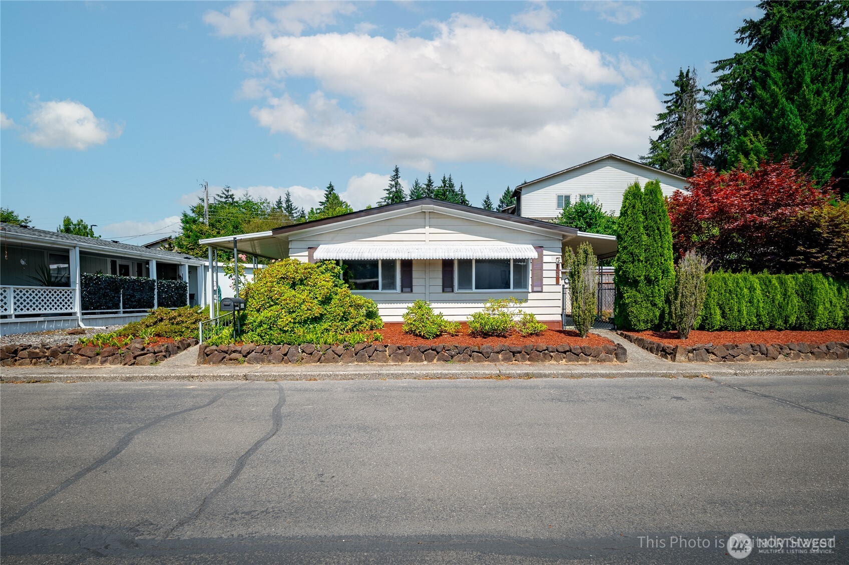 930 Trosper Road Southwest, Unit 43 Tumwater, WA 98512 - Photo 1 of 31 Gallery Image 1