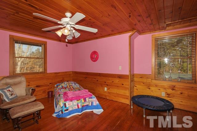 428 Holeman Ashley Road Timberlake, NC 27583 - Photo 22 of 25