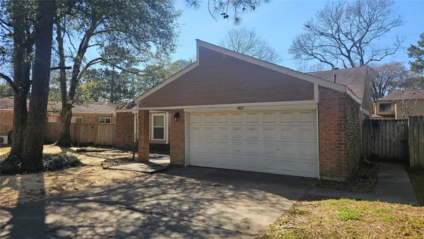 $1,995 | 14807 Spring Lake Drive, Houston, TX 77070