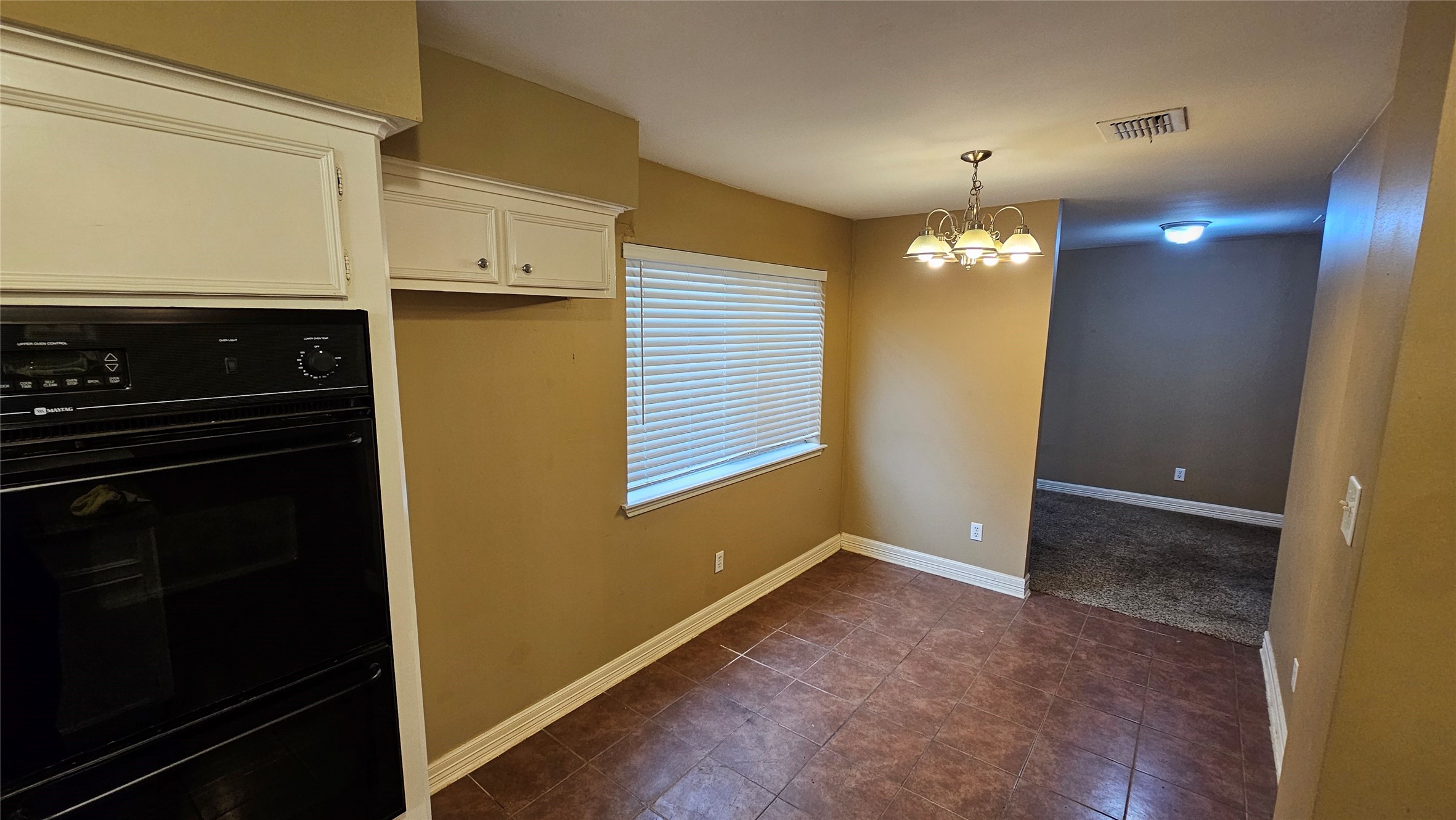 14807 Spring Lake Drive Houston, TX 77070 - Photo 9 of 21 a view of a kitchen