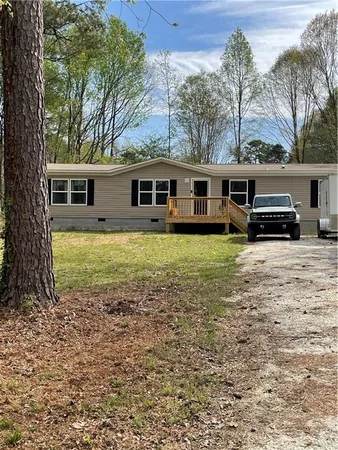 $215,000 | 54 Holly Drive, Carrollton, GA 30116