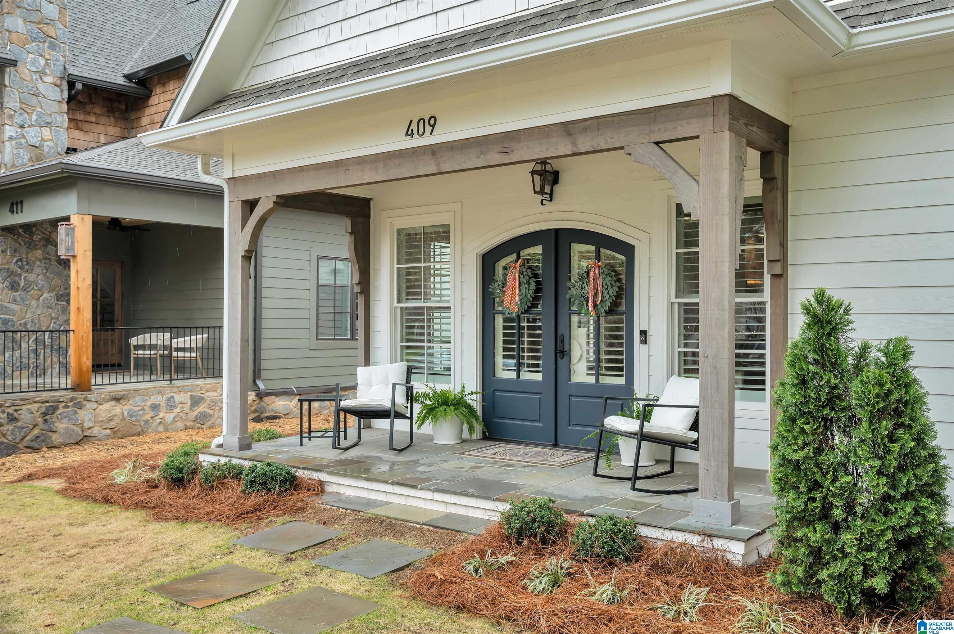 409 Sterrett Avenue Birmingham, AL 35209 - Photo 5 of 52
