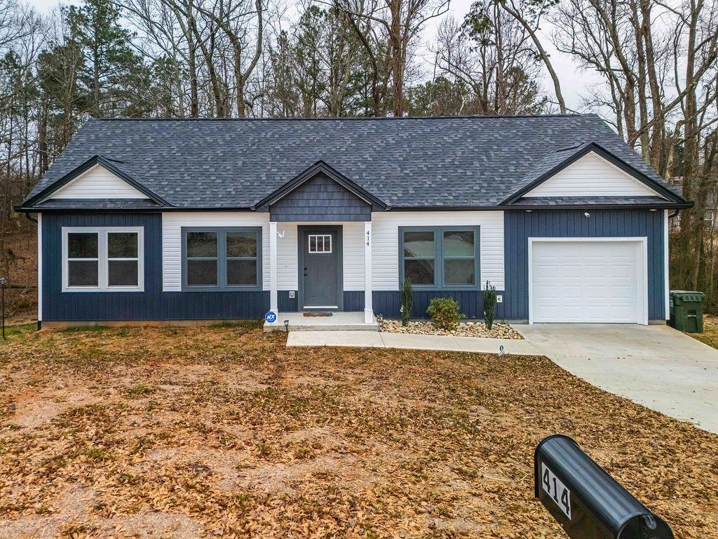 414 Sprig Court Boiling Springs, SC 29316 - Photo 26 of 37 Gallery Image 26
