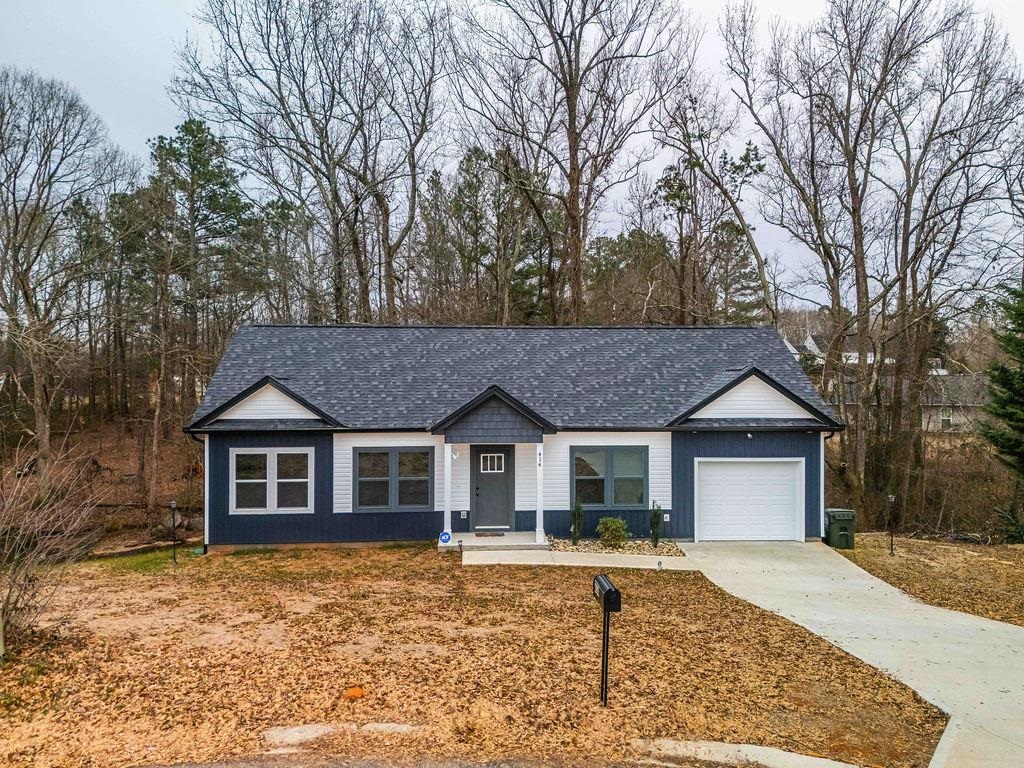 414 Sprig Court Boiling Springs, SC 29316 - Photo 33 of 37 Gallery Image 33