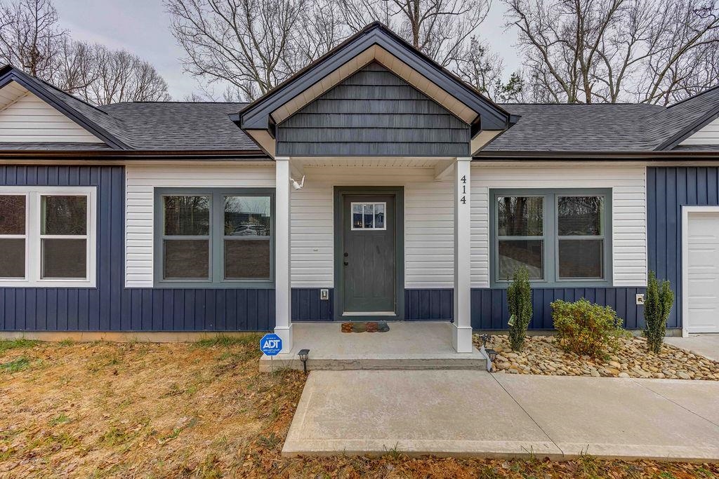 414 Sprig Court Boiling Springs, SC 29316 - Photo 35 of 37 Gallery Image 35