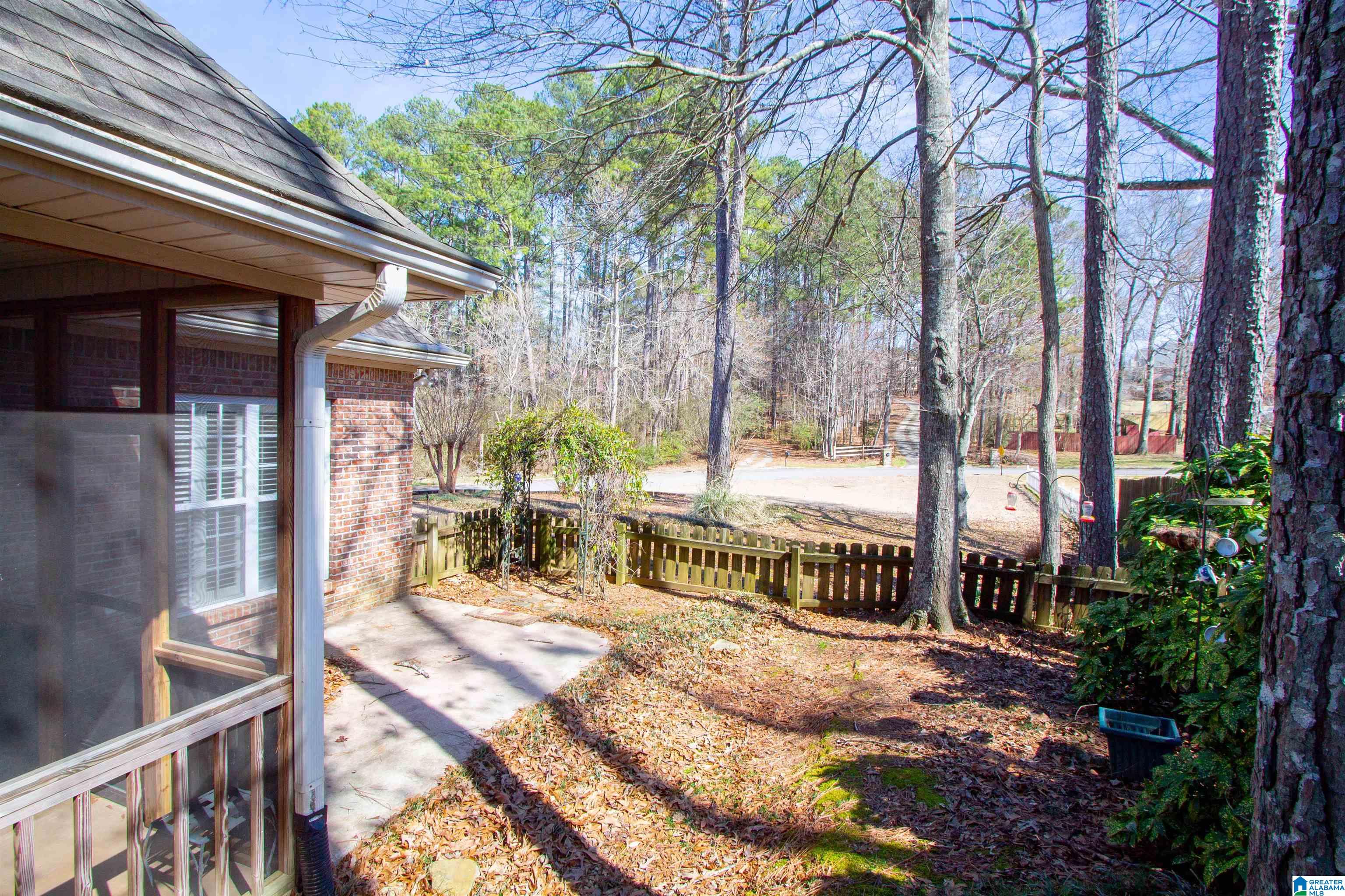 63 Monarch Road Springville, AL 35146 - Photo 47 of 48