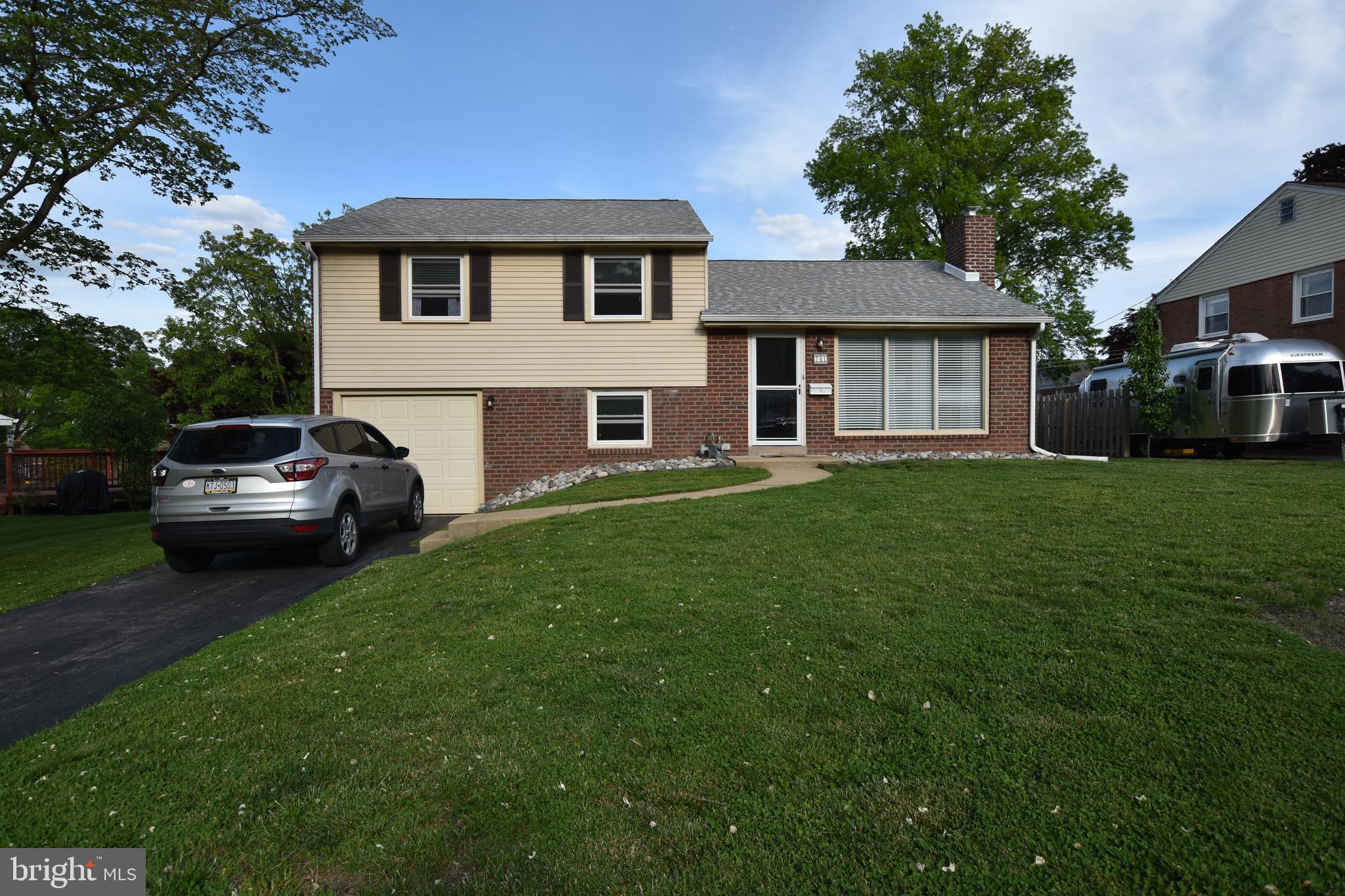 741 Rhoads Drive Springfield, PA 19064 - Photo 1 of 58 Exterior Front