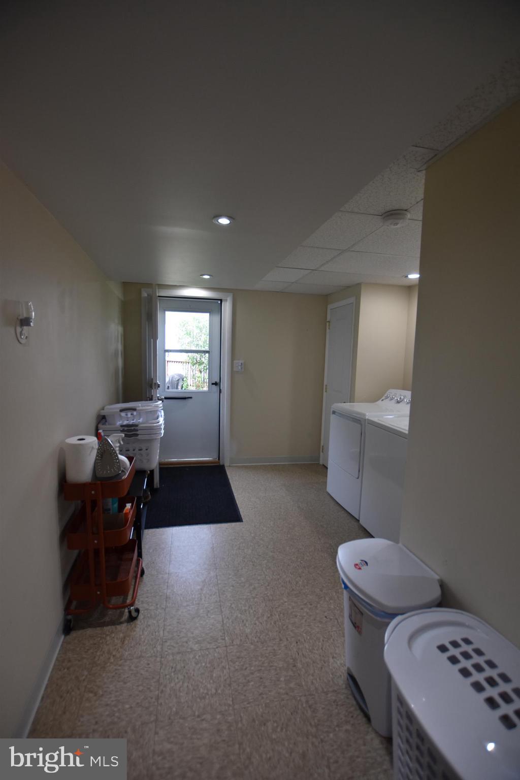 741 Rhoads Drive Springfield, PA 19064 - Photo 42 of 58 Laundry Room