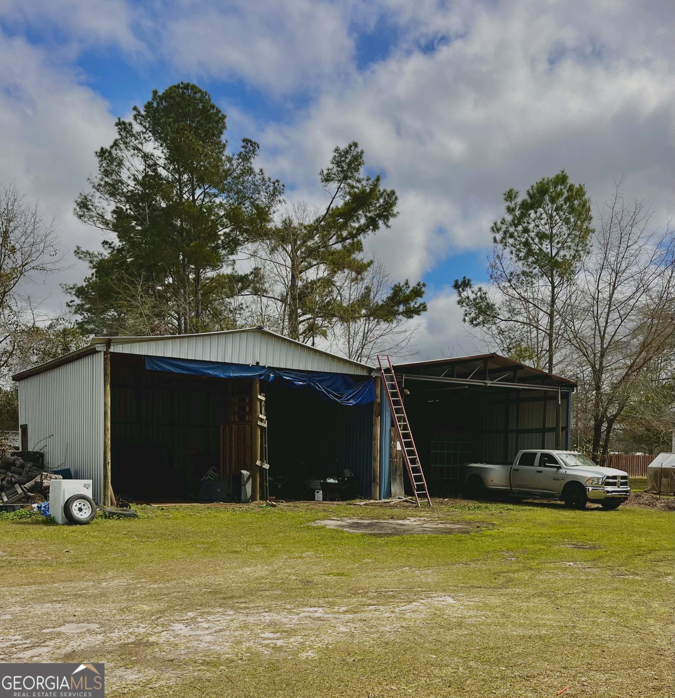 705 Geiger Street Mount Vernon, GA 30445 - Photo 11 of 11