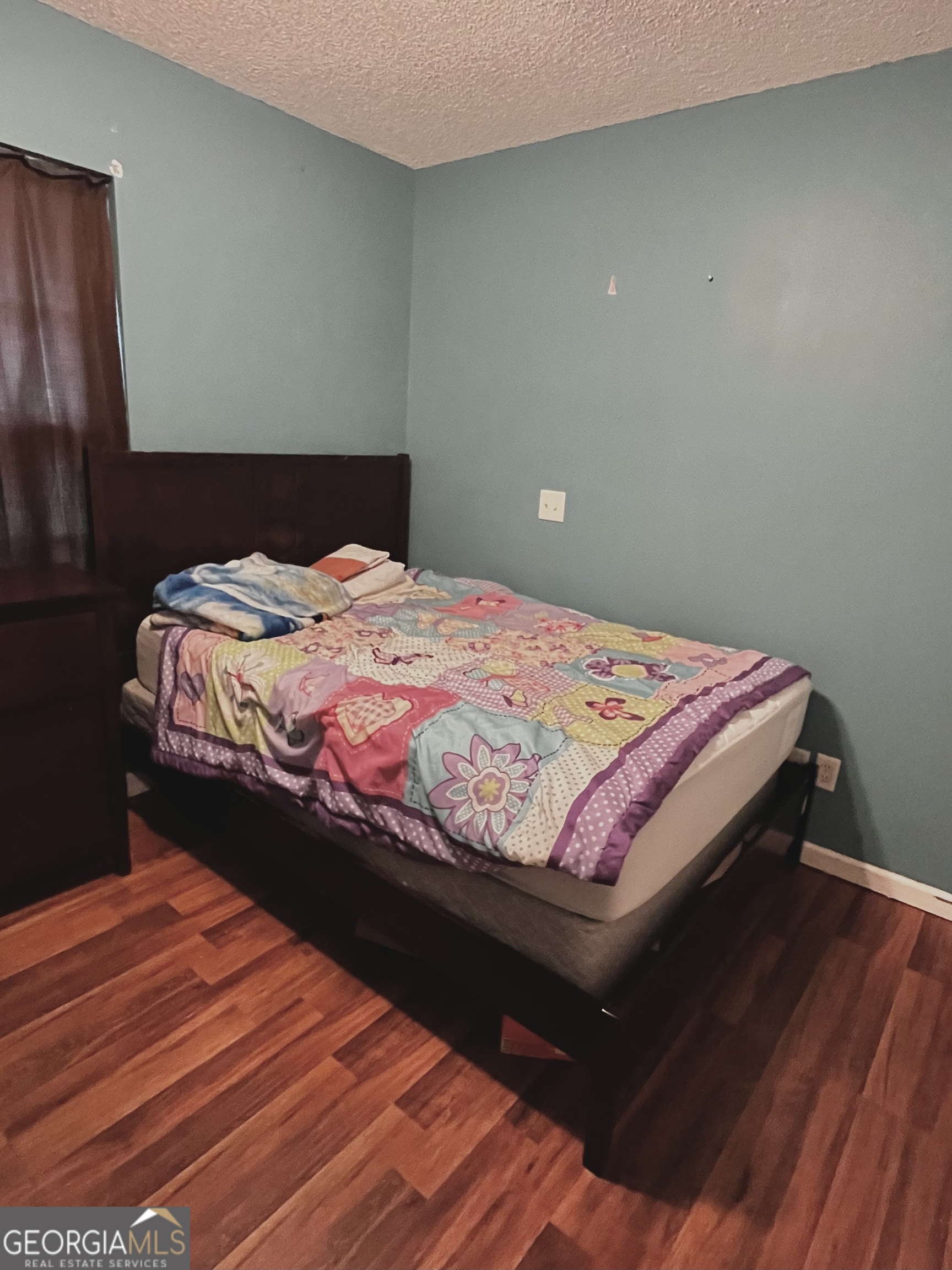 705 Geiger Street Mount Vernon, GA 30445 - Photo 7 of 11