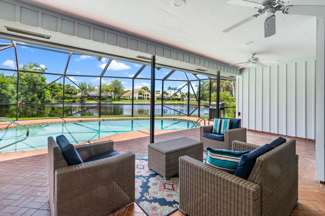 $665,000 | 12896 La Rochelle Circle, Palm Beach Gardens, FL 33410