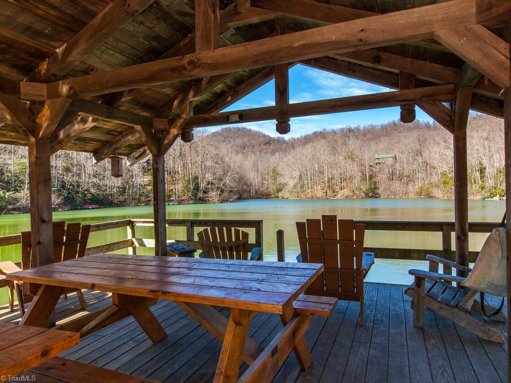 962-963 Bat Cave Road Old Fort, NC 28762 - Photo 12 of 15 The perfect place to relax and enjoy your day.