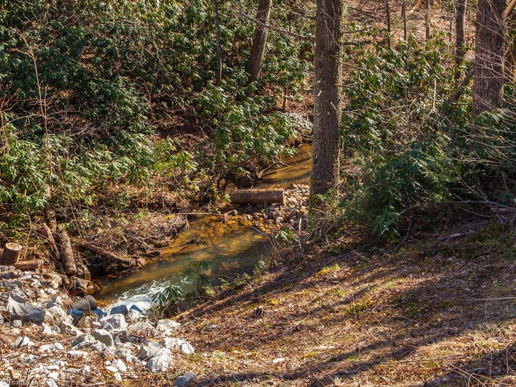 962-963 Bat Cave Road Old Fort, NC 28762 - Photo 15 of 15 Streams and waterfalls are just a small part of the beautiful scenery in Gateway Mountain.