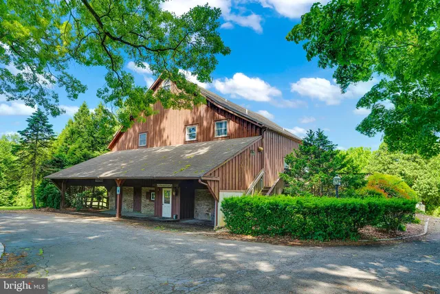 $3,445,000 | 636 Almshouse Road, Ivyland, PA 18974
