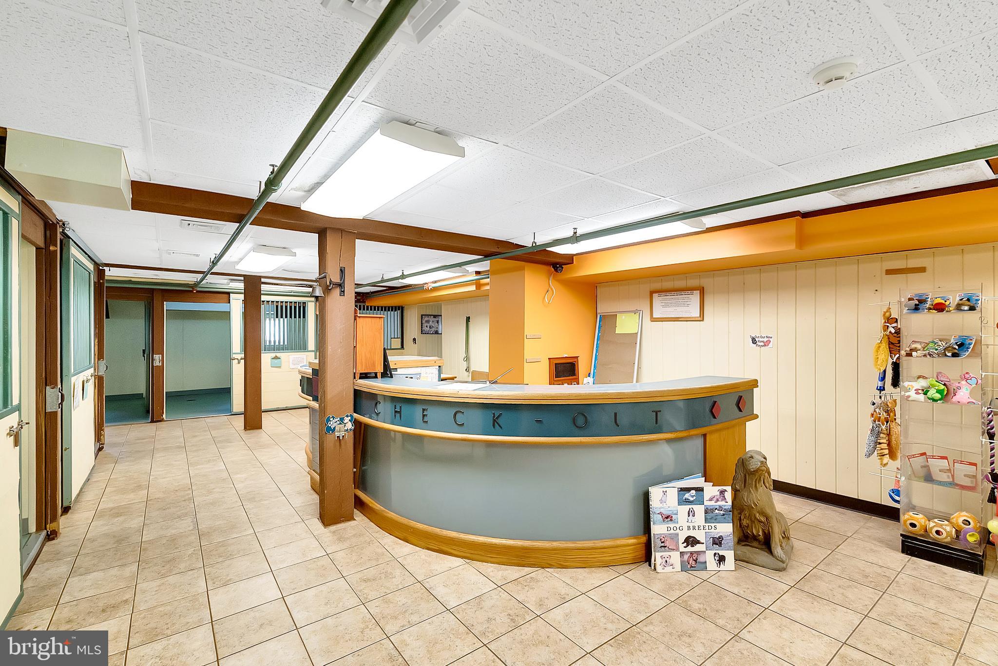 636 Almshouse Road Ivyland, PA 18974 - Photo 54 of 90 Kennel