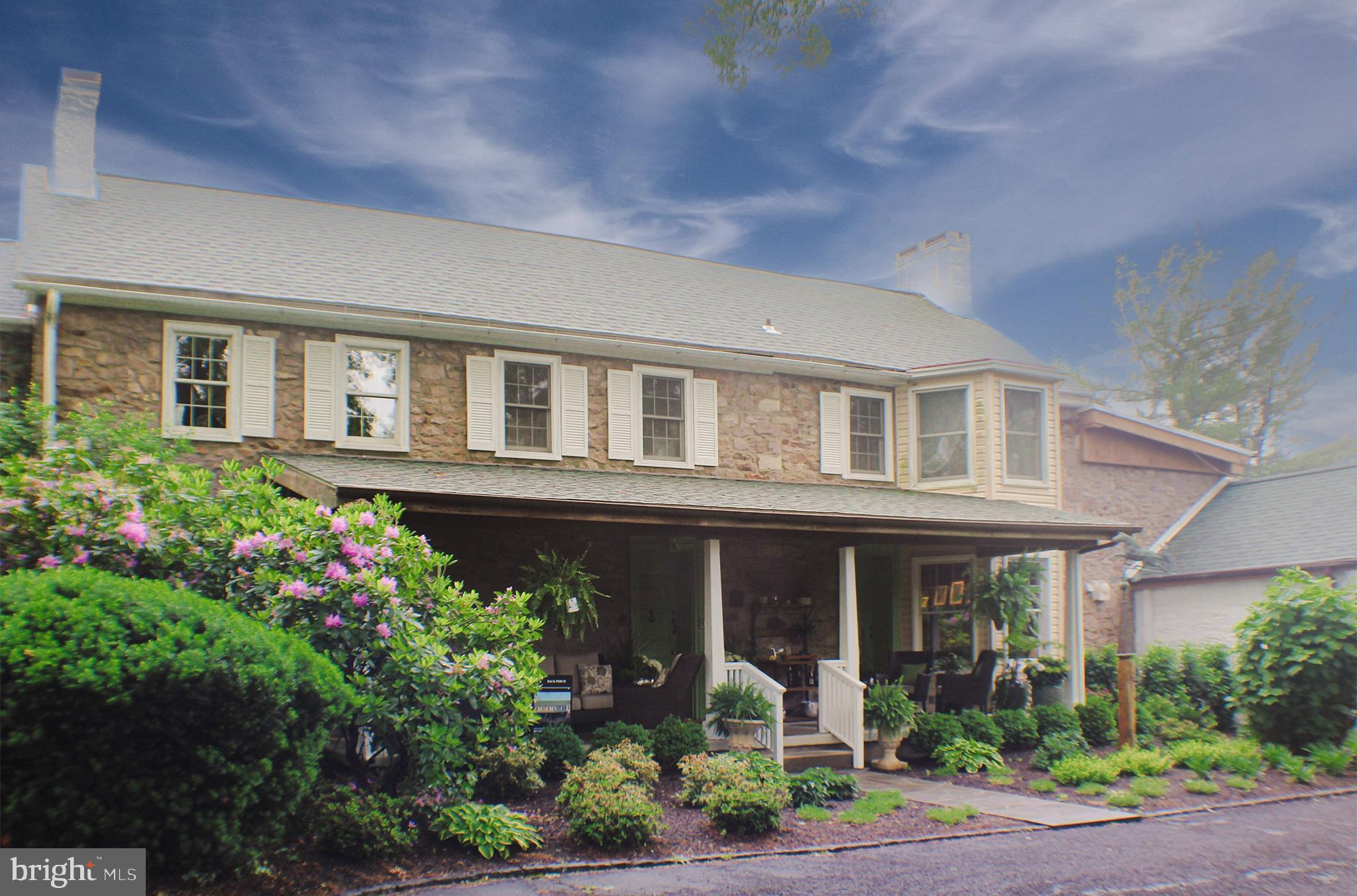 636 Almshouse Road Ivyland, PA 18974 - Photo 74 of 90