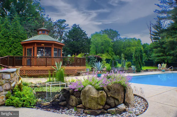 $3,445,000 | 636 Almshouse Road, Ivyland, PA 18974