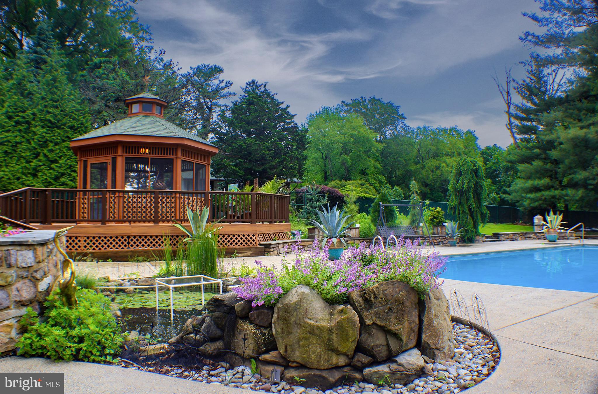 636 Almshouse Road Ivyland, PA 18974 - Photo 75 of 90