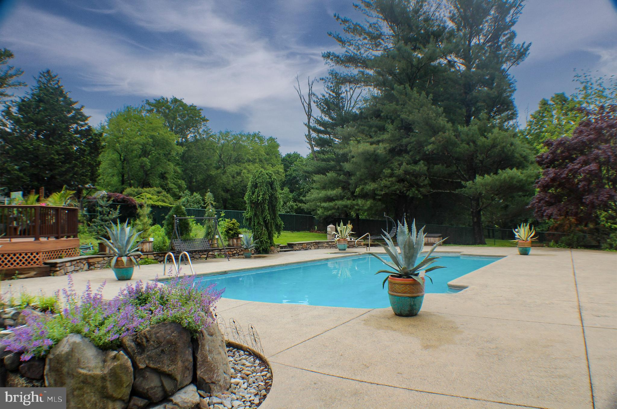 636 Almshouse Road Ivyland, PA 18974 - Photo 76 of 90