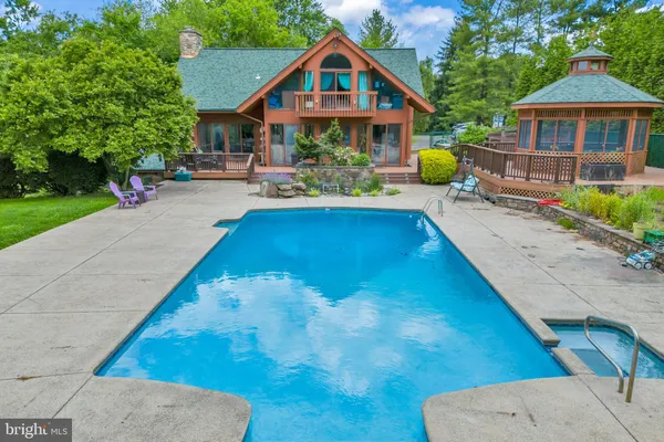 $3,445,000 | 636 Almshouse Road, Ivyland, PA 18974