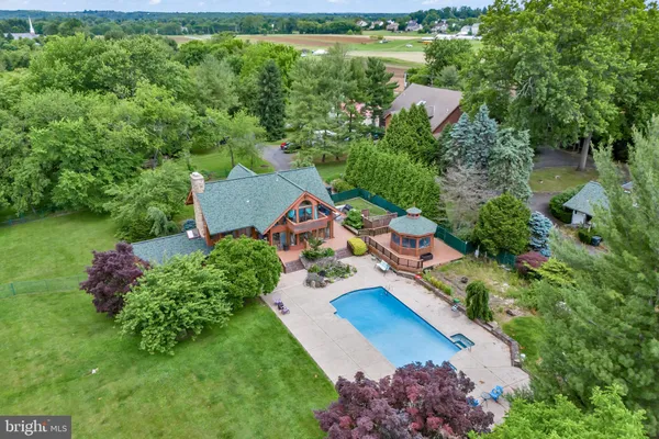 $3,445,000 | 636 Almshouse Road, Ivyland, PA 18974