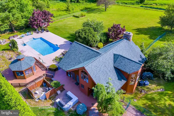 $3,445,000 | 636 Almshouse Road, Ivyland, PA 18974