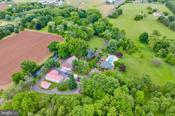 $3,445,000 | 636 Almshouse Road, Ivyland, PA 18974