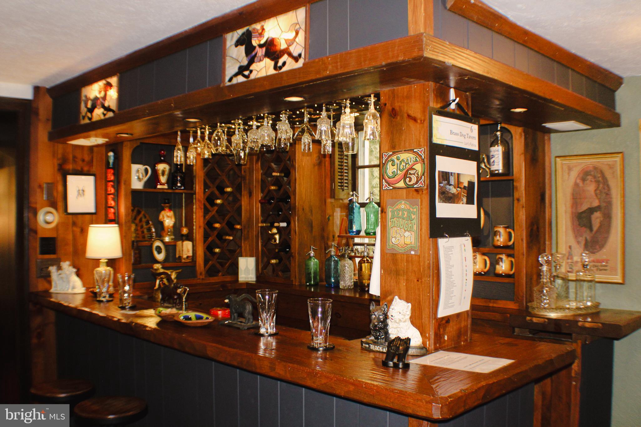 636 Almshouse Road Ivyland, PA 18974 - Photo 10 of 90 a view of a dining room with retail shop