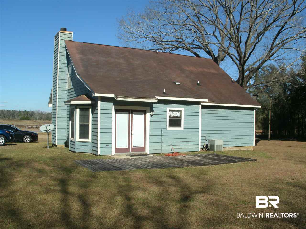 21993 County Road 62 Robertsdale, AL 36567 - Photo 23 of 24