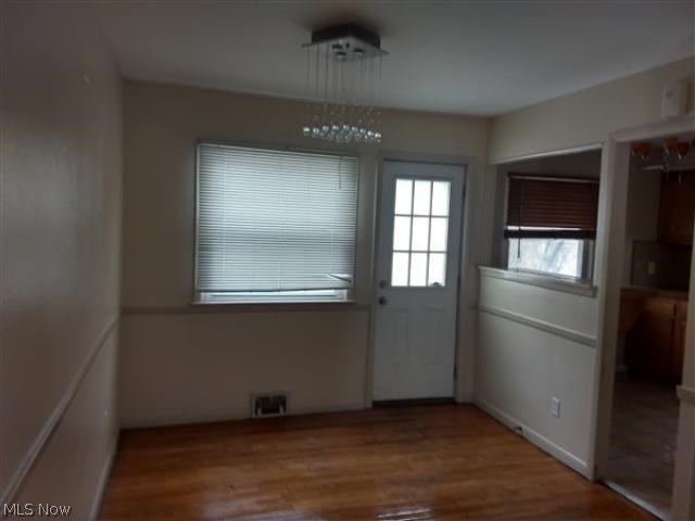 20656 Donnybrook Road Maple Heights, OH 44137 - Photo 3 of 20 Gallery Image 3