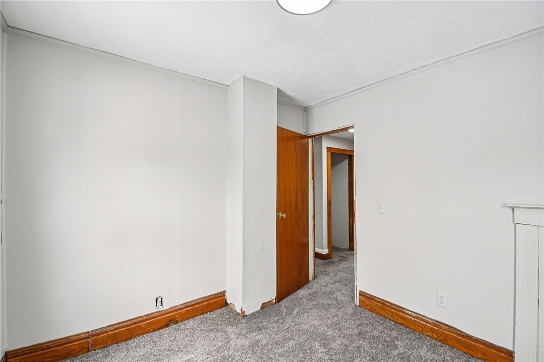 471 Melville Street Rochester, NY 14609 - Photo 20 of 31 Bedroom 2