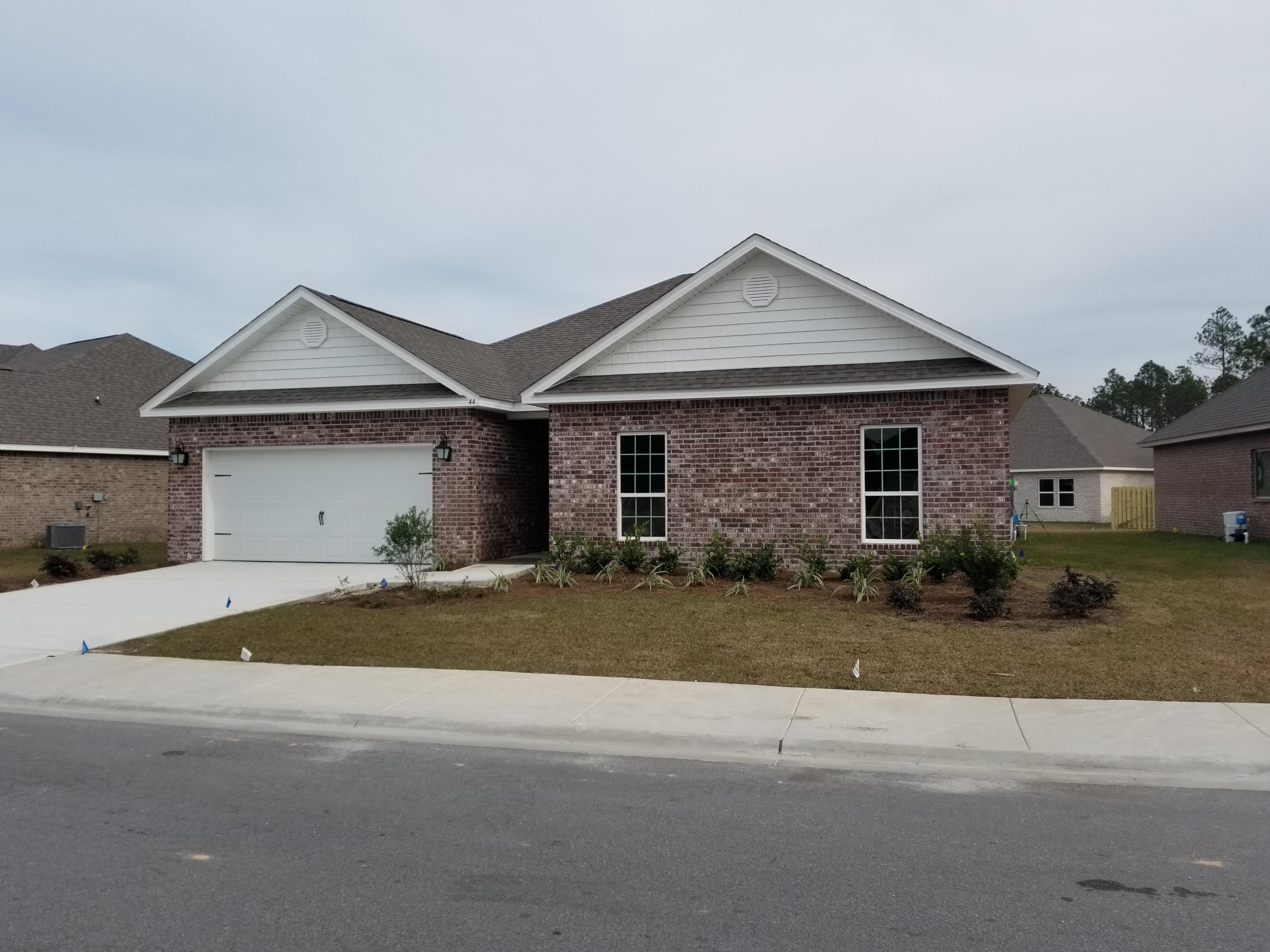 18 Conner Circle Santa Rosa Beach, FL 32459 - Photo 1 of 45 Gallery Image 1