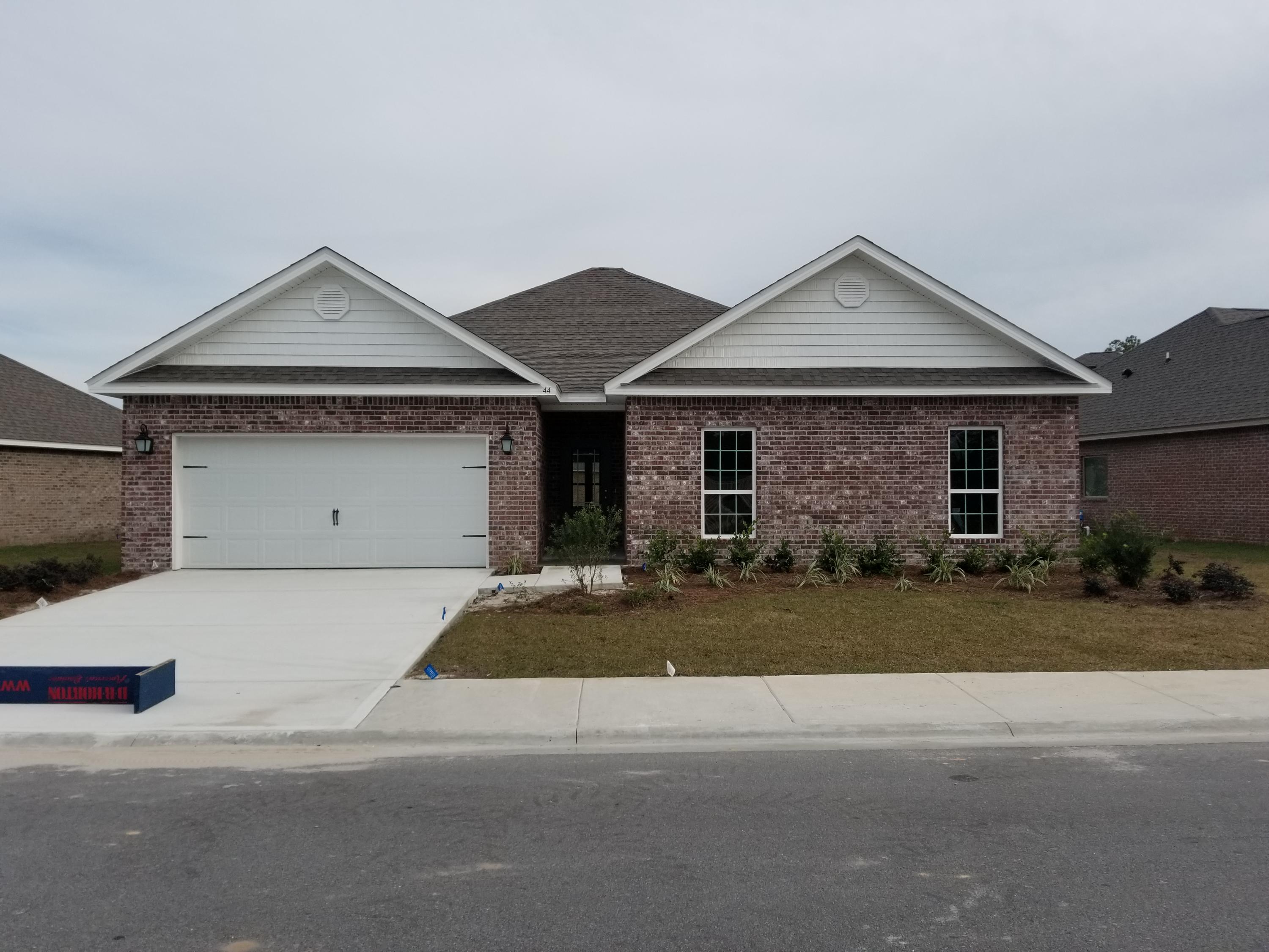 18 Conner Circle Santa Rosa Beach, FL 32459 - Photo 2 of 45 Gallery Image 2