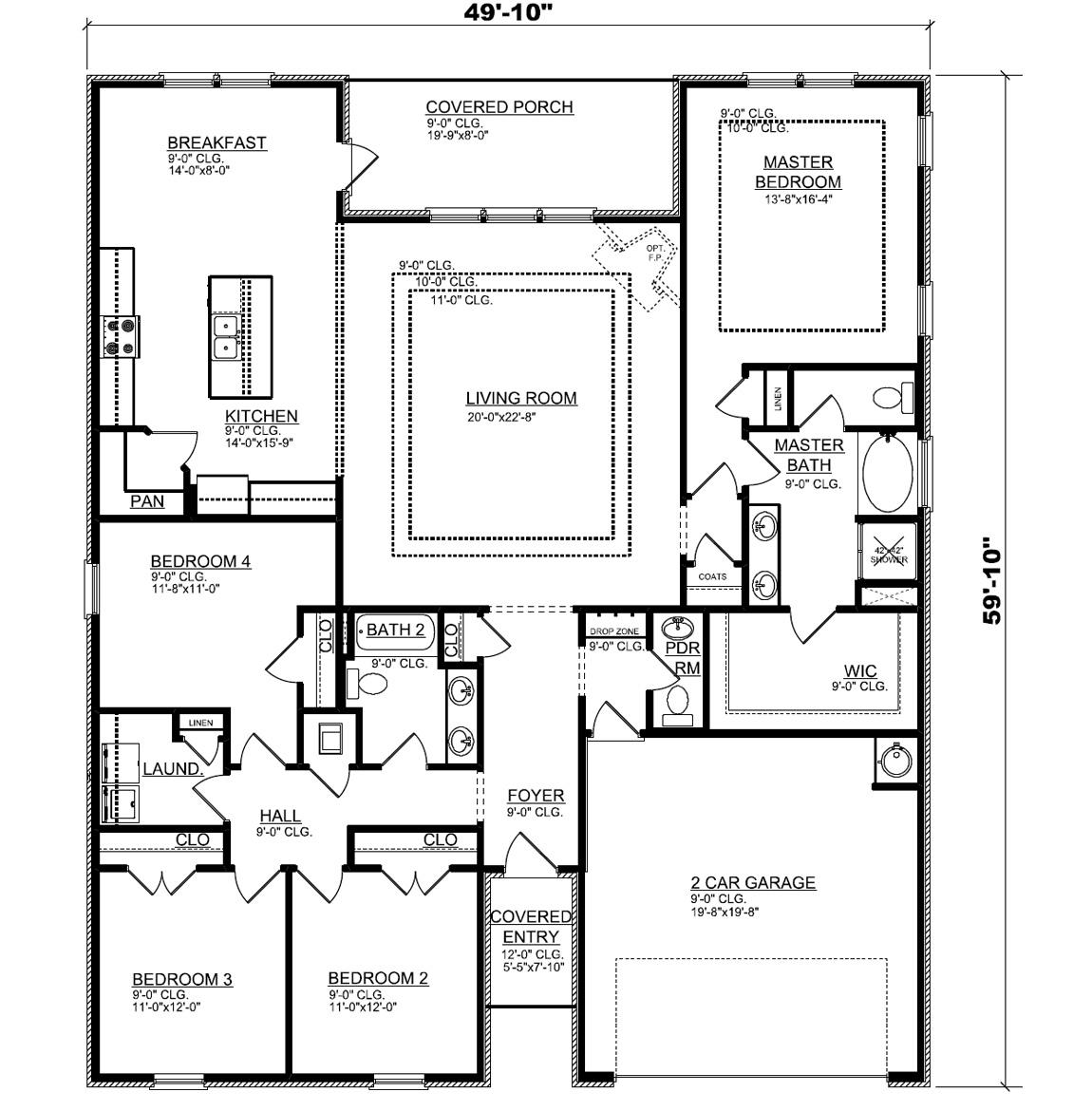 18 Conner Circle Santa Rosa Beach, FL 32459 - Photo 45 of 45 Gallery Image 45