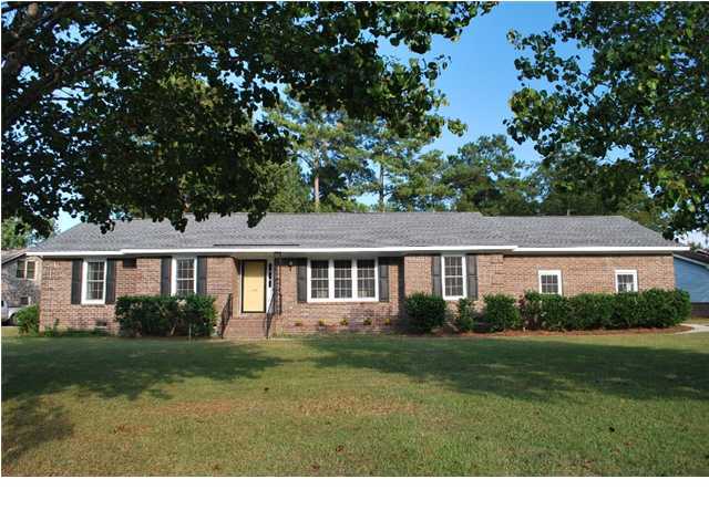 8148 Wainwright Road Charleston, SC 29406 - Photo 1 of 4 Primary Photo