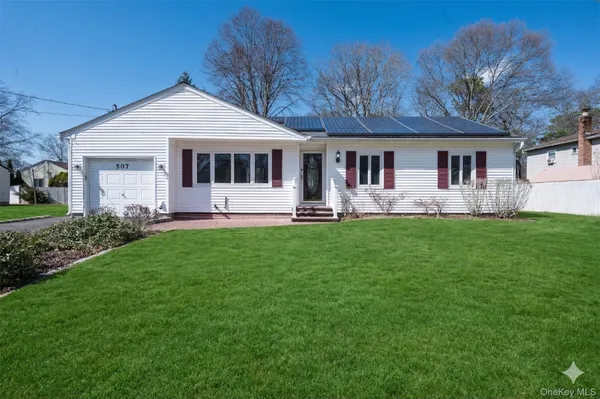 $599,000 | 507 Joan Street, Ronkonkoma, NY 11779